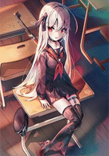 我家妹子全是混沌魔女该怎么办？(5-247)